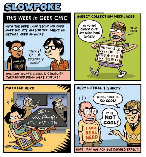 fake nerds are annoying